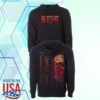 We Came As Romans Merch Store Macro Tour Hoodie