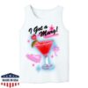 Welcome To Chilis Merch Store Bombshell Marg Tank