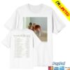 Wet Leg Merch Shop Store Album Tour Tee 5 kenny Wet Leg Merch Shop Store Album Tour Tee 1