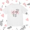 Wet Leg Merch Shop Store Bienvenue Tee