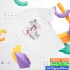Wet Leg Merch Shop Store Bienvenue Tee
