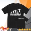 Wet Leg Merch Shop Store Moisturizer Progression Tee 2 Wet Leg Merch Shop Store Moisturizer Progression Tee