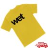 Wet Leg Merch Shop Store Wet Tee