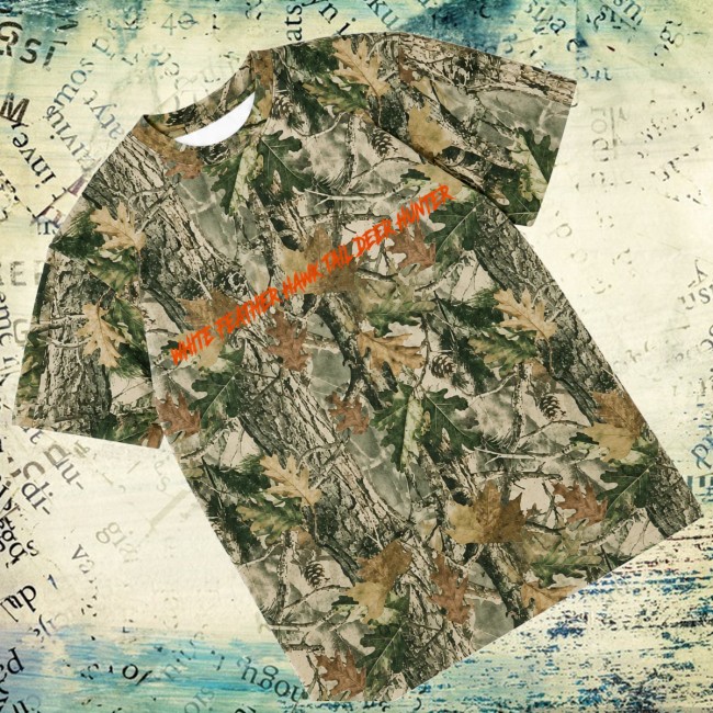 Lana Del Rey Merch Store White Feather Realtree Camo Shirt 3 Lana Del Rey Merch Store White Feather Realtree Camo Shirt