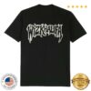 Wizkhalifa Merch Shop Clawed Logo Tee 4 Wizkhalifa Merch Shop Clawed Logo Tee