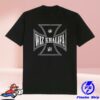 Wizkhalifa Merch Shop Iron Cross Tee