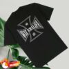 Wizkhalifa Merch Shop Iron Cross Tee 1 Wizkhalifa Merch Shop Iron Cross Tee