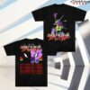 Wolf And Bear Merch Store Nge Tour Tee