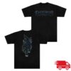 Wolf And Bear Merch Store Wolf Tee 2 Wolf And Bear Merch Store Wolf Tee
