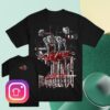 X23 Merch Store Shop Hellhound Tee 2 X23 Merch Store Shop Hellhound Tee