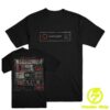 X23 Merch Store Shop Raptcha Tee