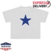 Yeezy Merch Store Ts-07 07.04 Blue Mask