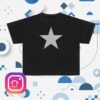 Yeezy Merch Store Ts-07 San An Black