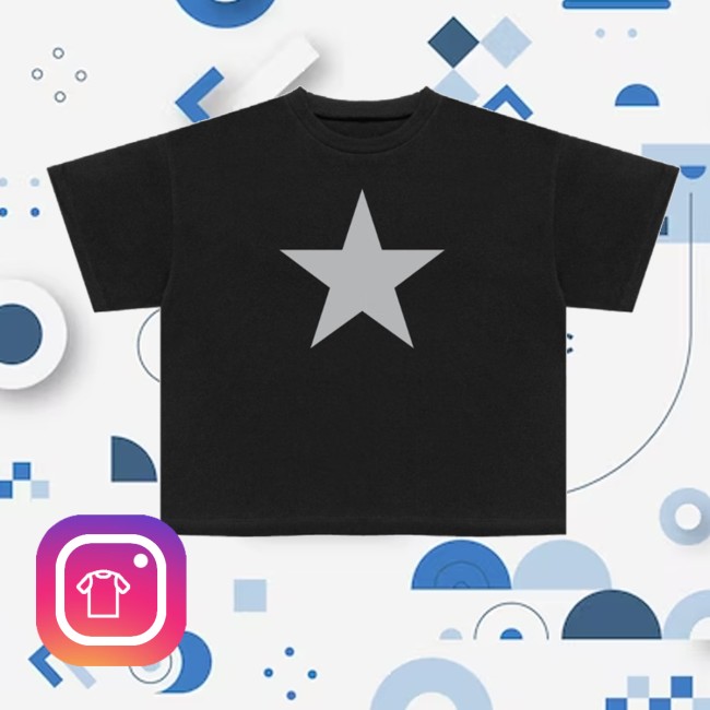 Yeezy Merch Store Ts-07 San An Black