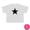 Yeezy Merch Store Ts-07 San An White