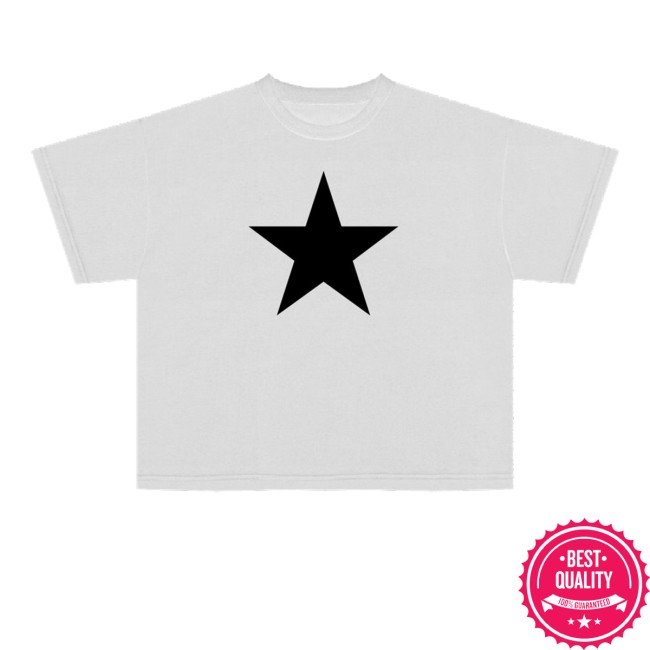 Yeezy Merch Store Ts-07 San An White