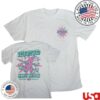 Yellow Card Band Merch Shop Buddies Skate White T-Shirts 2 Yellow Card Band Merch Shop Buddies Skate White T-Shirts