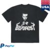 Yungblud Store Merch Bludfest Line Up Shirt