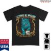 Zac Brown Band Merch Store Classic Rock Tour Black Shirt 1 Zac Brown Band Merch Store Classic Rock Tour Black Shirt