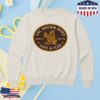 Zac Brown Band Merch Store Eagle Cream Crewneck 1 Zac Brown Band Merch Store Eagle Cream Crewneck