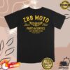 Zac Brown Band Merch Store Moto Black Shirt 9 Zac Brown Band Merch Store Moto Black Shirt