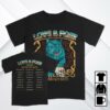 Zacbrown Band Merch Store Shop Classic Rock Tour Black Tee 2 Zacbrown Band Merch Store Shop Classic Rock Tour Black Tee