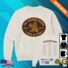 Zacbrown Band Merch Store Shop Eagle Cream Crewneck 2 Zacbrown Band Merch Store Shop Eagle Cream Crewneck