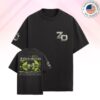 Zeds Dead Merch Store Shop Hi Times Tee Black 2 Dead Merch Store Shop Hi Times Tee Black