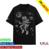 Zeds Dead Merch Store Shop Space Brew Tee Black 1 Dead Merch Store Shop Space Brew Tee Black