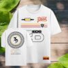 Zeds Dead Merch Store Shop Zeds Dead Hi Fi Tee White 2 Dead Merch Store Shop Zeds Dead Hi Fi Tee White