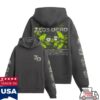 Zeds Dead Merch Store Shop Zeds Dead Hi Times Hoodie Black 2 Dead Merch Store Shop Zeds Dead Hi Times Hoodie Black