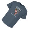 Ziggi's Merch Store Astronaut Bella + Canvas 6 Oz. Heavyweight Tee 1 Ziggi's Merch Store Astronaut Bella + Canvas 6 Oz. Heavyweight Tee