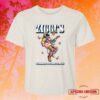 Ziggi's Merch Store Astronaut Bella + Canvas Women's 6 Oz Heavyweight Tee 4 Ziggi's Merch Store Astronaut Bella + Canvas Women's 6 Oz Heavyweight Tee