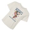 Ziggi's Merch Store Astronaut Bella + Canvas Women's 6 Oz Heavyweight Tee