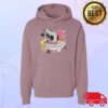 Ziggi's Merch Store Boombox Independent Trading Co. Avenue Pullover Hooded Sweatshirt 5 Ziggi's Merch Store Boombox Independent Trading Co. Avenue Pullover Hooded Sweatshirt