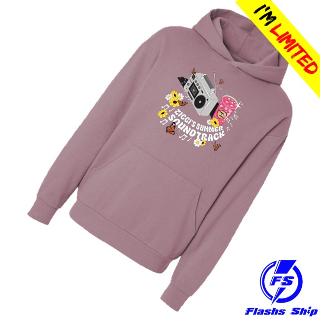 Ziggi's Merch Store Boombox Independent Trading Co. Avenue Pullover Hooded Sweatshirt 3 Ziggi's Merch Store Boombox Independent Trading Co. Avenue Pullover Hooded Sweatshirt