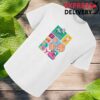 Ziggi's Merch Store Gummy Bear Bella + Canvas 6 Oz. Heavyweight Tee 1 Ziggi's Merch Store Gummy Bear Bella + Canvas 6 Oz. Heavyweight Tee