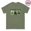 Zz Top Store Merch 3 Hombres T-Shirt