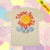 Lauren Daigle Merch Shop These Are The Days Sun Tee