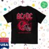 Ac Dc Merch Shop Columbus Pwr Up Tour T-Shirt 1 Ac Dc Merch Shop Columbus Pwr Up Tour T-Shirt