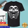 Black Veil Brides Merch Store Brideface Tee 1 Black Veil Brides Merch Store Brideface Tee