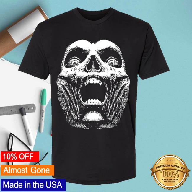 Black Veil Brides Merch Store Brideface Tee 4 Black Veil Brides Merch Store Brideface Tee