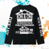 Authentic Band Merch Store Shop Black Sabbath Attractive T-Shirtx