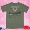 Cody Johnson Merch Store Shop River Sketch Tee