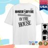 Kt8 Merch Store Never Say Die In The House Tee White 1 Kt8 Merch Store Never Say Die In The House Tee White
