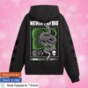 Kt8 Merch Store Never Say Die Venom Hoodie 1 Kt8 Merch Store Never Say Die Venom Hoodie