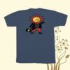 Sunny Day Realestate Merch Shop Vintage Mr Sunny Tee