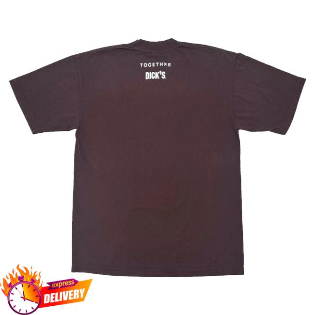 Togethxr Merch Store Chicago Bean Tee 3 Togethxr Merch Store Chicago Bean Tee