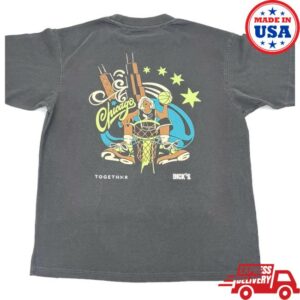 Togethxr Merch Store Shop Chicago Ewwb Dunk Tee