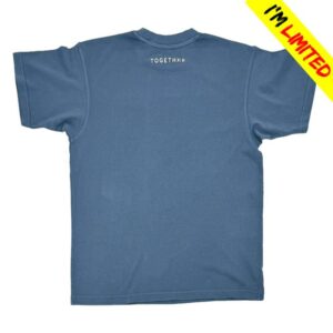 Togethxr Merch Store Everyone Watches Women's Basketball Chrome Tee